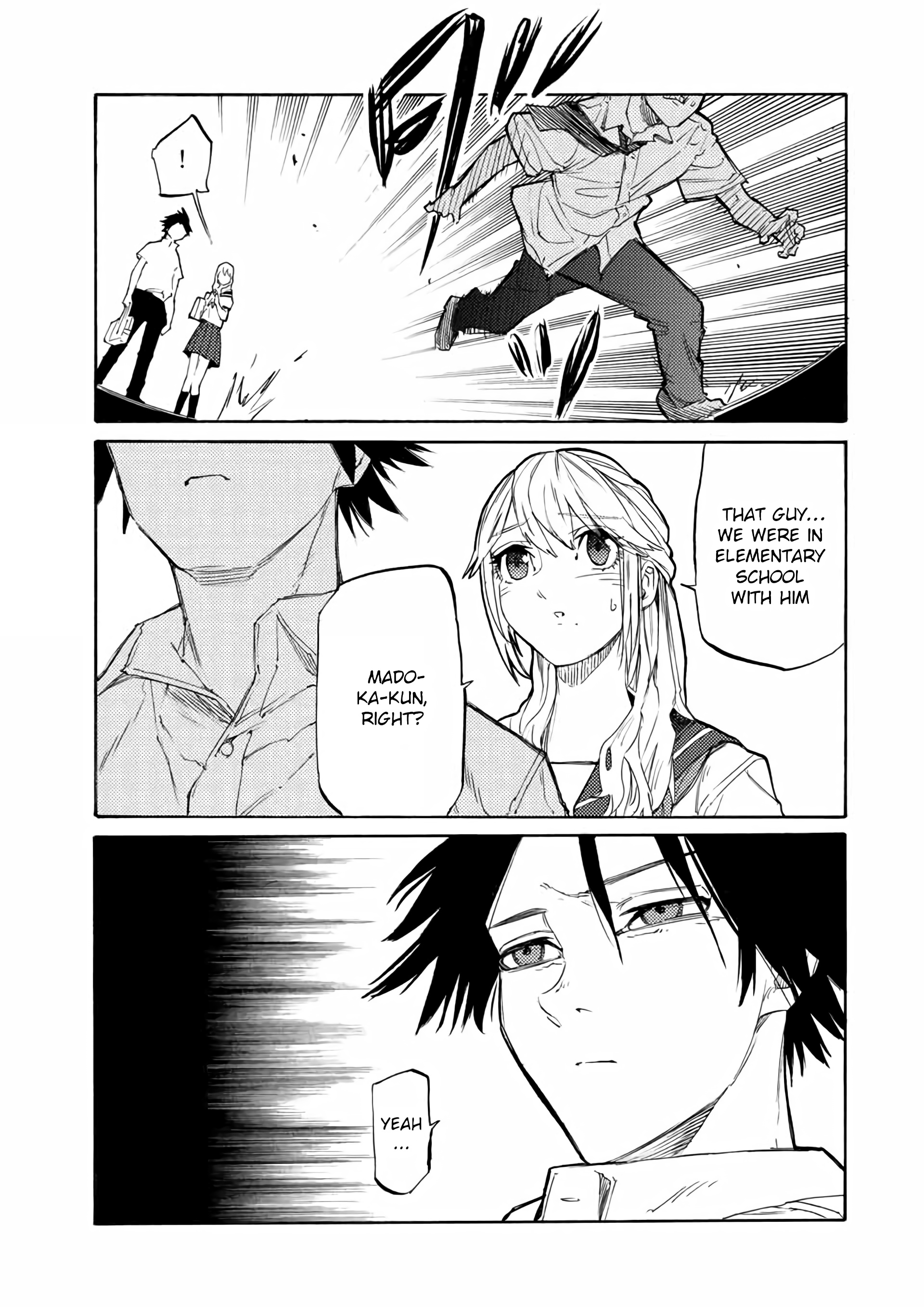 Juujika No Rokunin Chapter 24 image 12